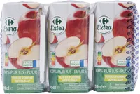 Pur jus pomme
