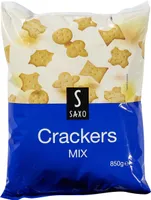 Crackers mix