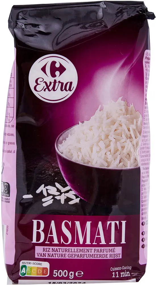 Basmati