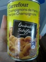 Champignons de Paris