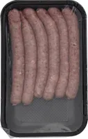 Saucisses de VOLAILLE