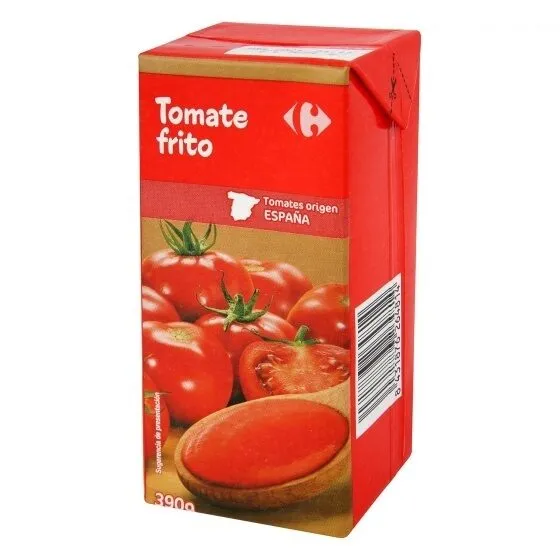 Tomate frito