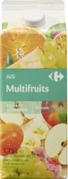 Multivitamines 12 fruits