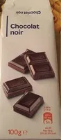 Chocolat noir