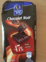Chocolat noir