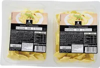 Ravioli 4 fromages