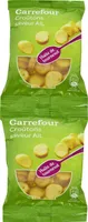 Croûtons saveur ail