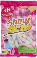 Shiny' acid