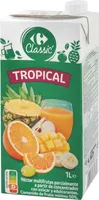 Néctar tropical