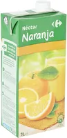 Néctar de naranja