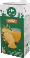 Néctar de piña