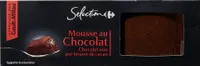 Mousse au Chocolat Noir