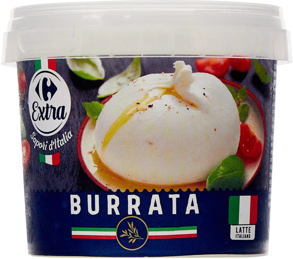 Burrata