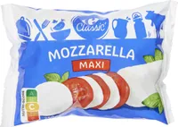 Mozzarella