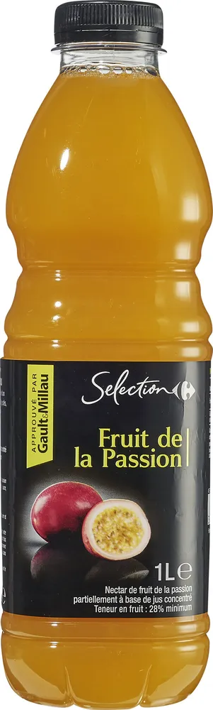 Fruit de la passion