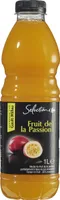 Fruit de la passion