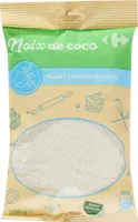 NOIX DE COCO Râpée