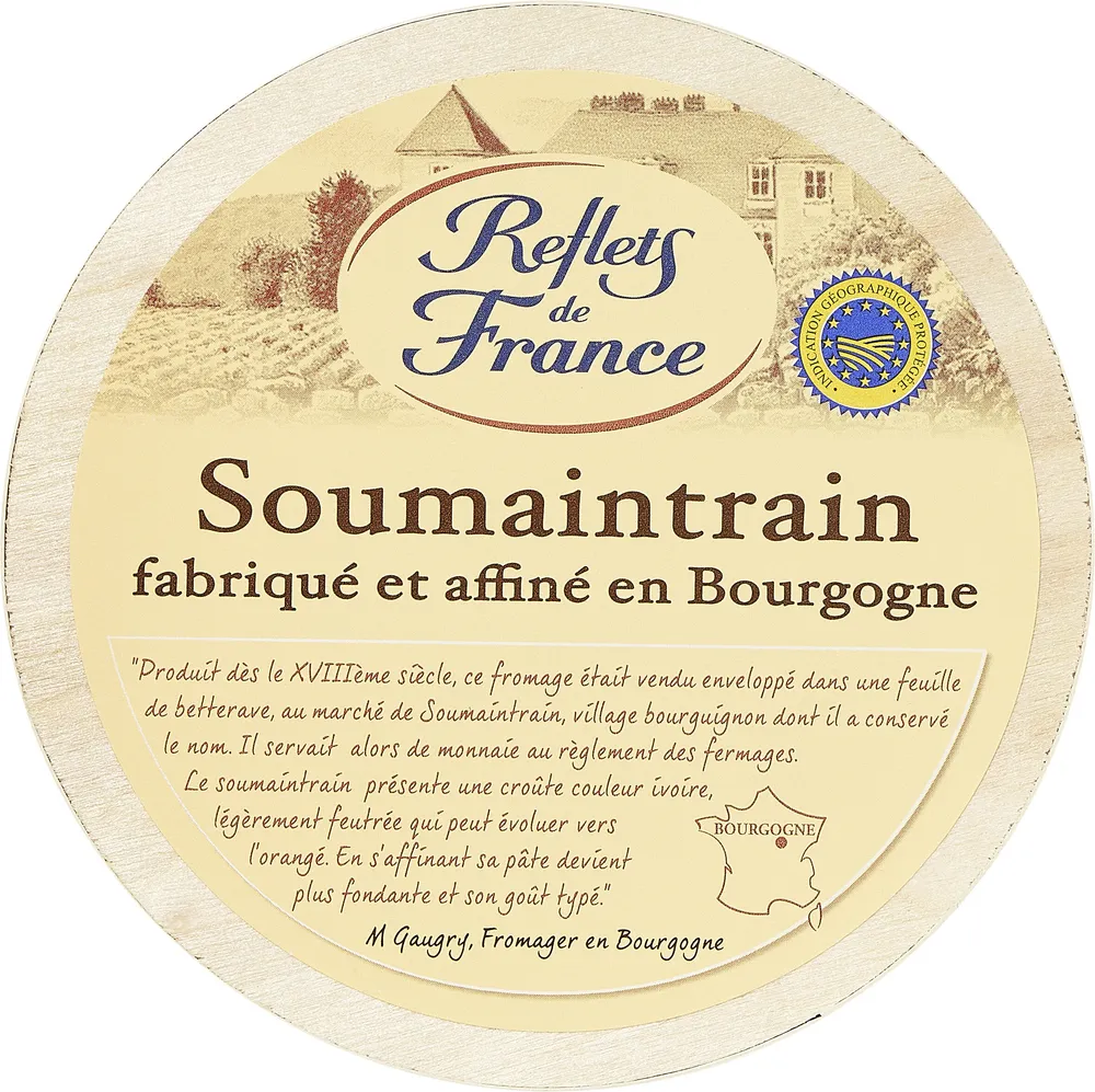 Soumaintrain