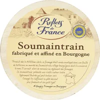 Soumaintrain