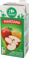 Néctar de manzana