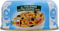 Salad'bowl à l'Italienne