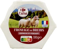 Fromage de Brebis