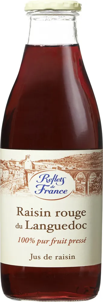 Raisin du Languedoc