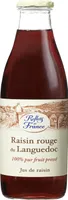 Raisin du Languedoc