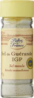Sel de Guérande IGP