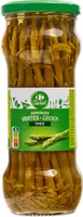 Asperges vertes