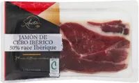Jamón de Cebo Ibérico 50% race Ibérique
