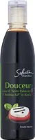 Douceur de vinaigre balsamique de modene au basilic