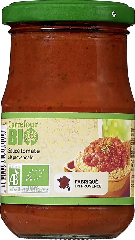 Sauce provençale
