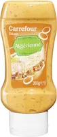 Sauce algérienne