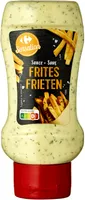 Sauce frites