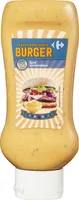 Sauce américaine BURGER