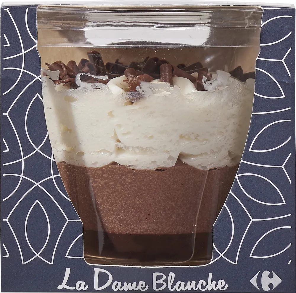 Dame Blanche