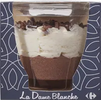 Dame Blanche