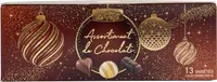 Chocolats Belges