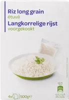 Riz long