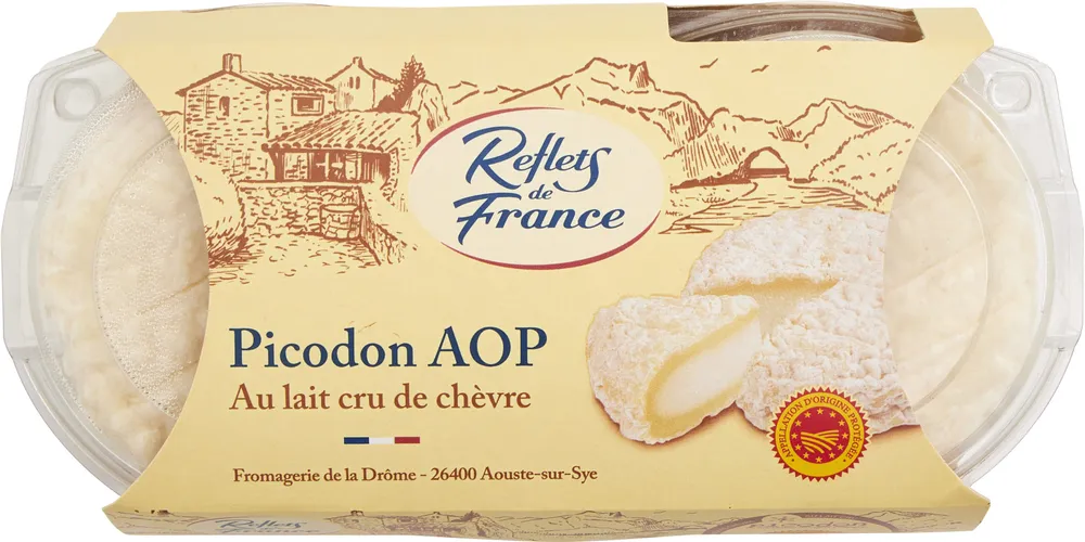Picodon AOP