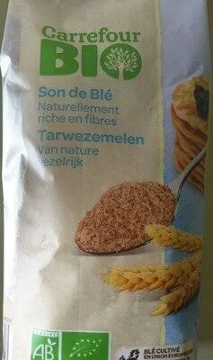 Son de blé