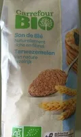Son de blé