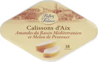 18 Calissons d'Aix