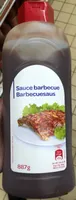 Sauce barbecue