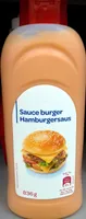 Sauce Burger