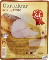 Rôti sup VPF