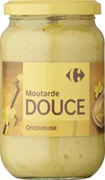 Moutarde Douce