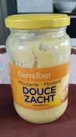 Moutarde Douce