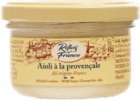 Aïoli à la Provençale